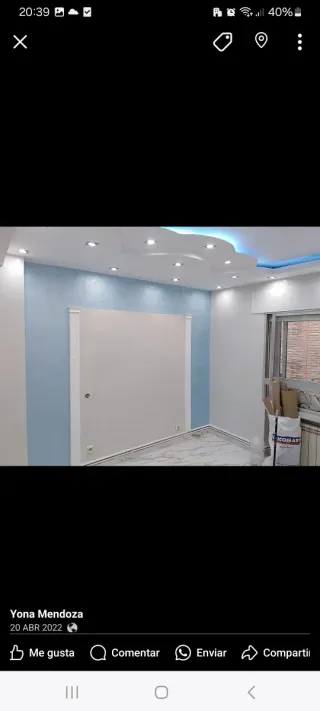 Reformas a tu gusto pide presupuesto sin compromis