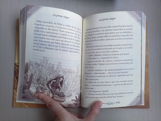 Princesa Del Desierto