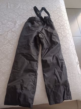 Pantalone da neve bambino