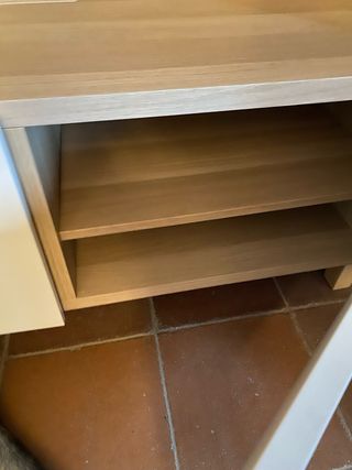 Mueble tv ikea Besta