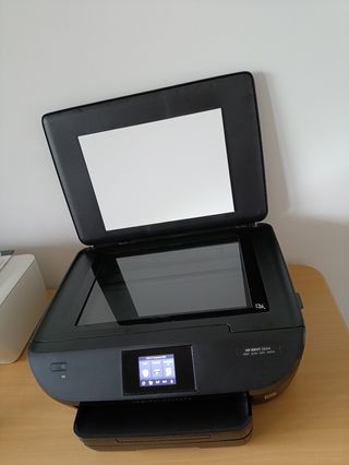 Impresora multifunción HP