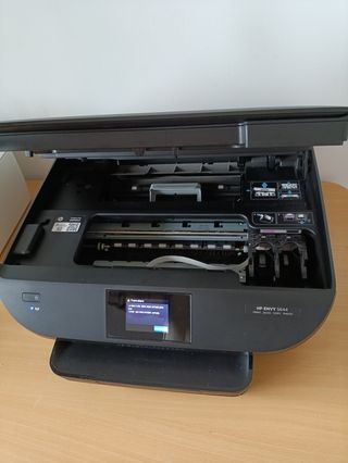 Impresora multifunción HP