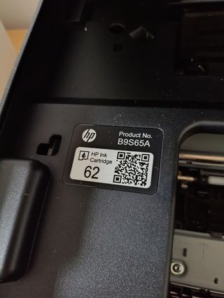 Impresora multifunción HP