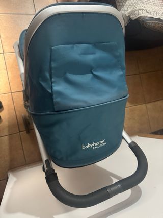 Silla de paseo babyhome
