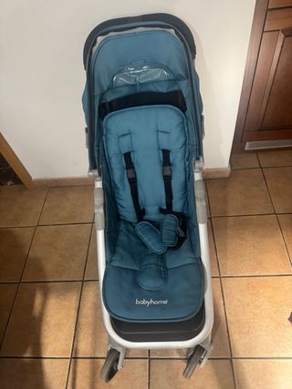 Silla de paseo babyhome