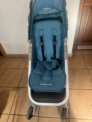 Silla de paseo babyhome