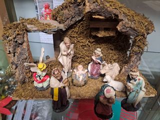 Presepe
