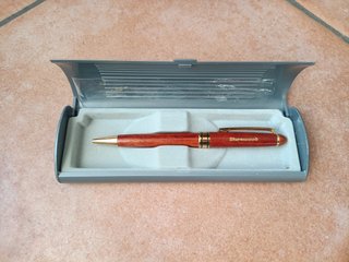 Penna da collezione