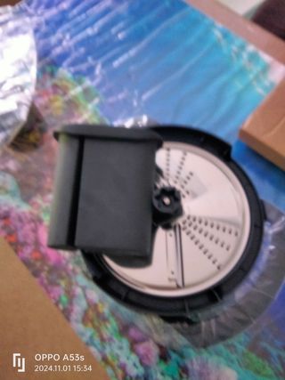 Accesorio cortado thermomix