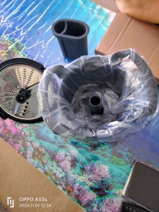 Accesorio cortado thermomix