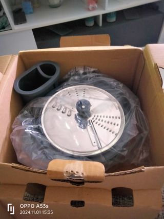 Accesorio cortado thermomix