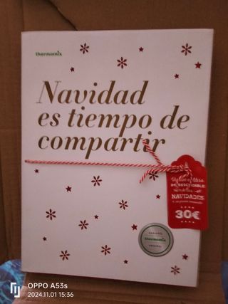 Accesorio cortado thermomix