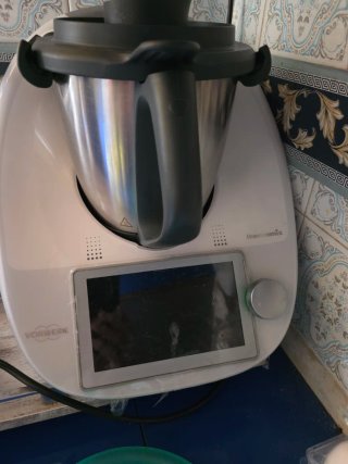 Accesorio cortado thermomix