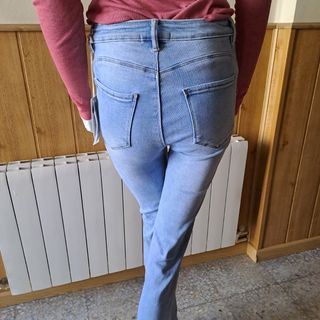 Jeans Skinny Kikisix Italia 