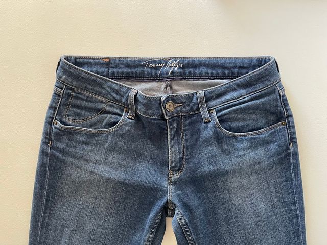 Tommy Hilfiger Jeans donna