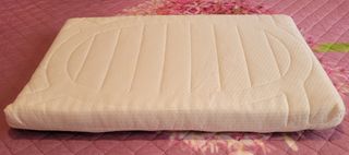 Colchón minicuna Volana mini 53x80 Lemur