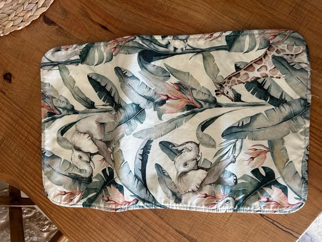 Conjunto para carro bebe, Safari, Betribe