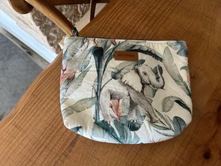 Conjunto para carro bebe, Safari, Betribe