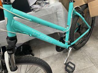 Bicicleta trek