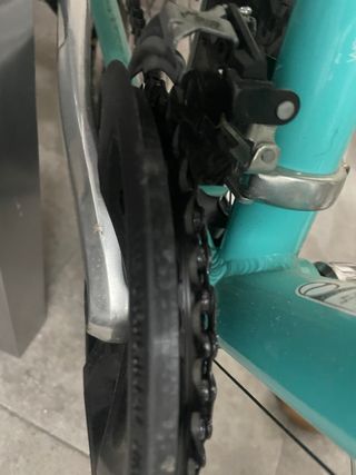 Bicicleta trek