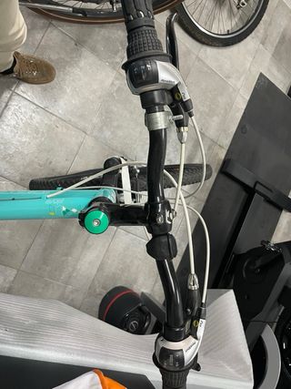 Bicicleta trek
