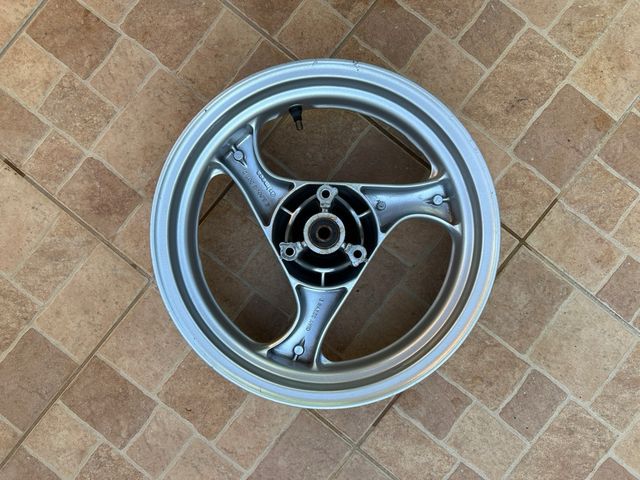 Cerchio anteriore Aprilia SR 93-96