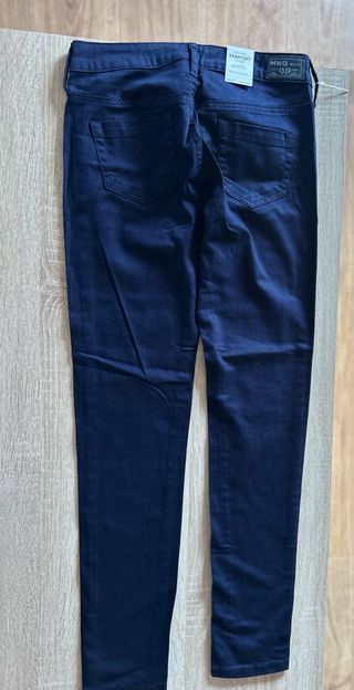 Pantalon MANGO talla 34