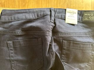 Pantalon MANGO talla 34