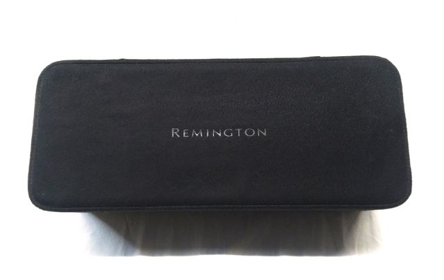 scatola remington portagioie in velluto