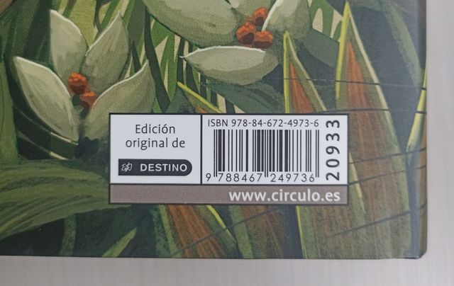 Princesa de los Bosques - Tea Stilton