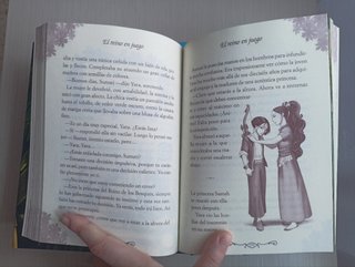 Princesa de los Bosques - Tea Stilton