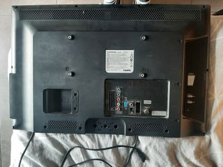 Televisión Thomson 24 pulgadas