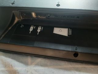 Televisión Thomson 24 pulgadas