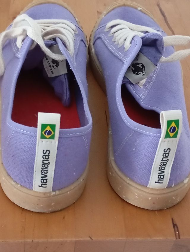 Scarpe donna Havaianas