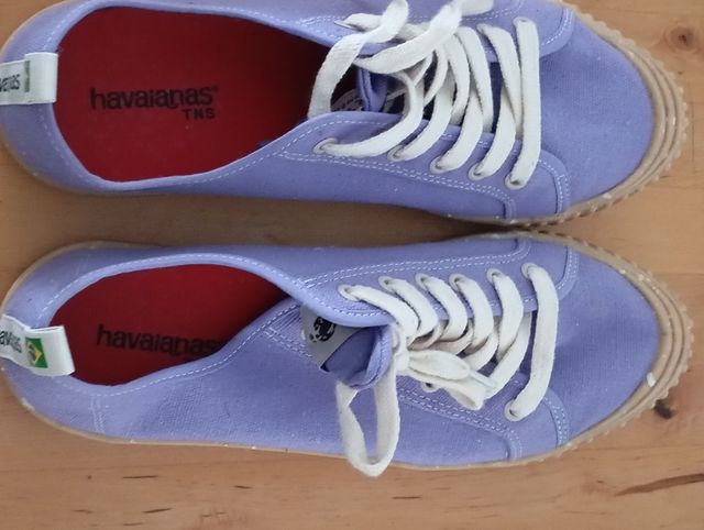 Scarpe donna Havaianas