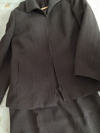 Conjunto mujer 