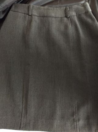 Conjunto mujer 