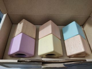 Jueguete sensorial bebé