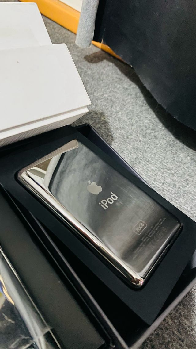 COLLEZIONE APPLE VINTAGE