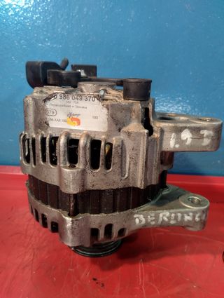 ALTERNADOR PSA 0986049370
