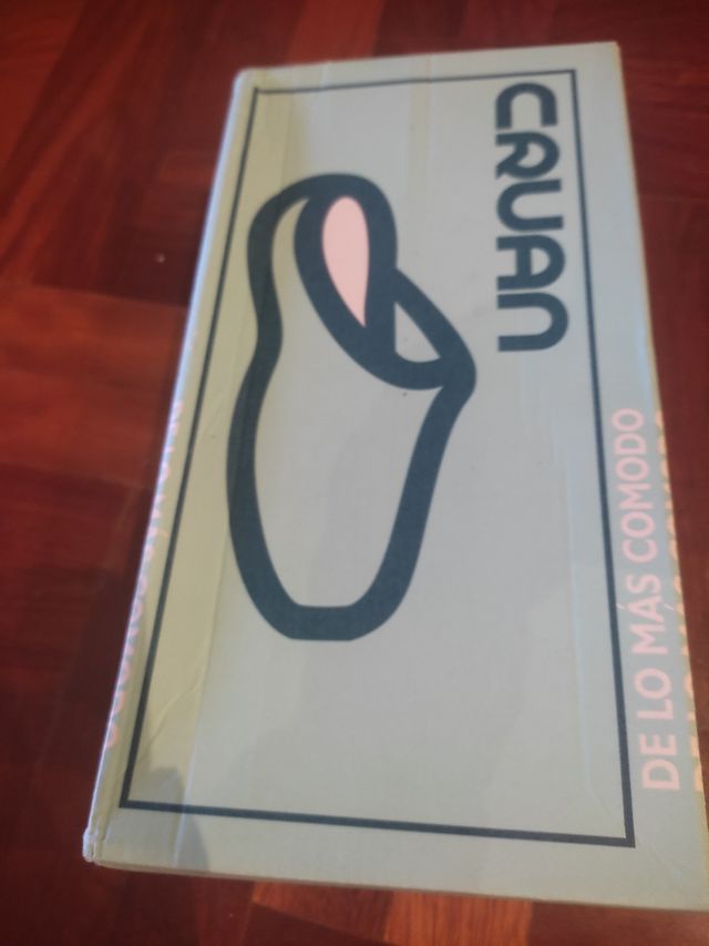 Calzado sanitario NUEVO