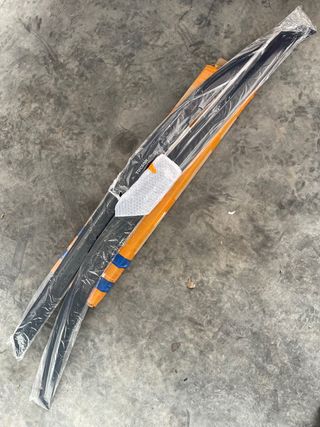 Derivabrisas HYUNDAI TUCSON