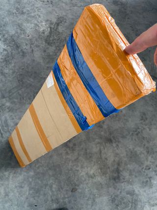 Derivabrisas HYUNDAI TUCSON