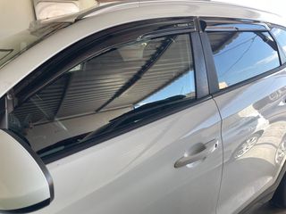Derivabrisas HYUNDAI TUCSON