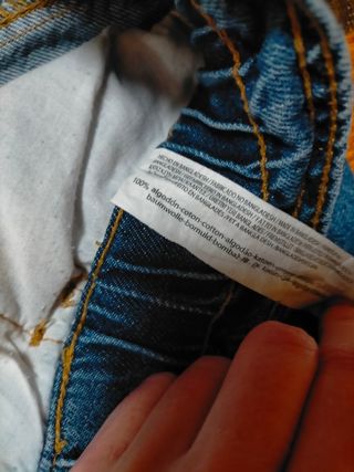 Pantalón Stradivarius