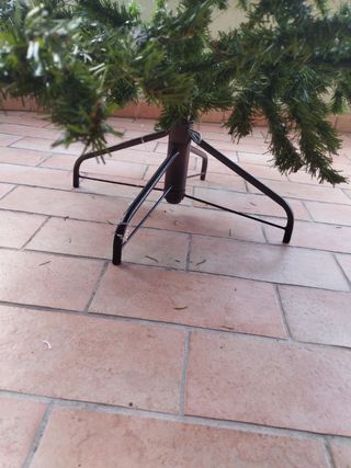 Albero di Natale sintetico 180