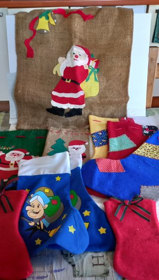 Decorazioni natalizie