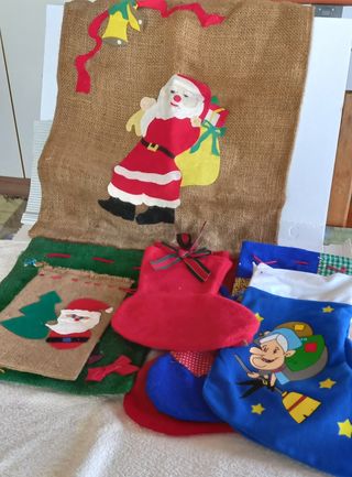 Decorazioni natalizie