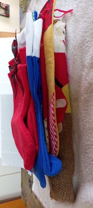 Decorazioni natalizie