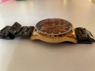 Reloj Mini Focus